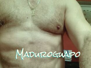 Maduroguapo