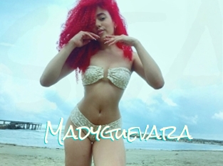 Madyguevara