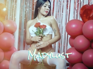 Madylust