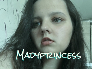 Madyprincess
