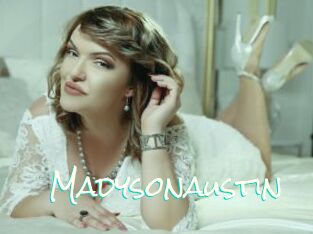 Madysonaustin