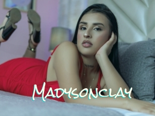 Madysonclay