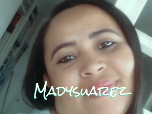 Madysuarez