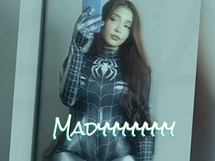 Madyyyyyyyy