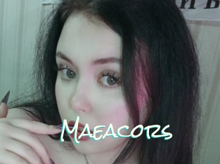 Maeacors