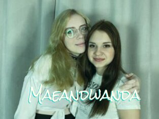 Maeandwanda