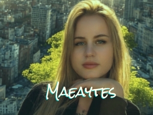 Maeaytes