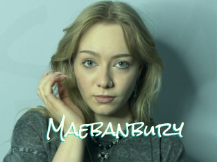 Maebanbury