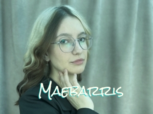 Maebarris