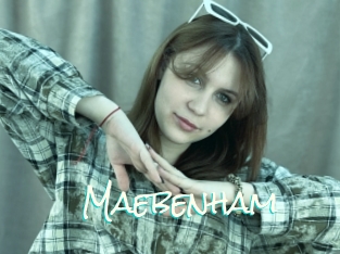 Maebenham