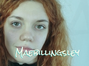 Maebillingsley