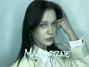 Maeborne