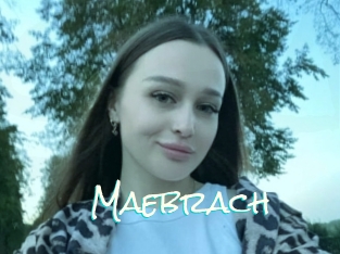 Maebrach