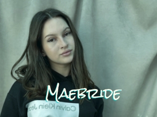 Maebride