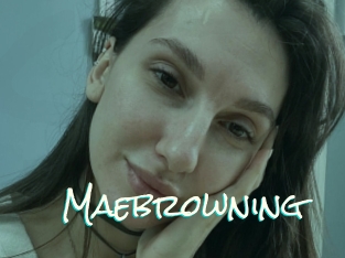 Maebrowning