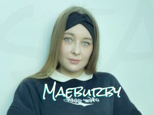 Maeburby