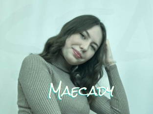 Maecady