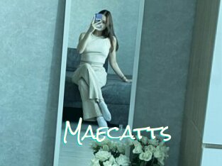 Maecatts