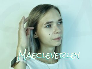 Maecleverley