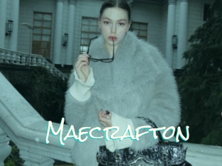 Maecrafton
