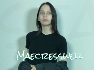 Maecresswell