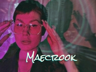 Maecrook
