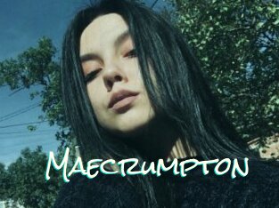 Maecrumpton