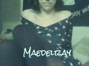 Maedelray