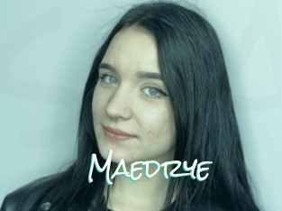 Maedrye