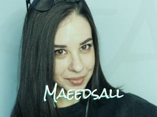 Maeedsall