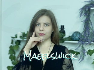Maeelswick