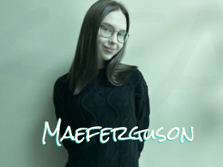 Maeferguson