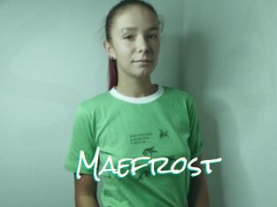 Maefrost