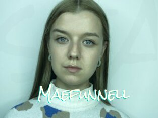 Maefunnell