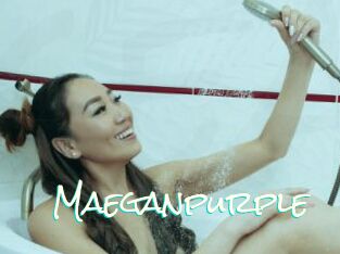 Maeganpurple