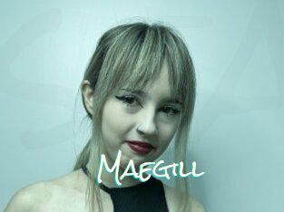 Maegill