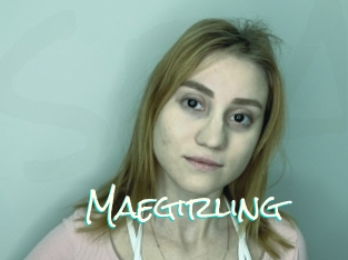 Maegirling