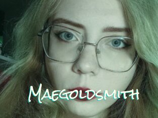 Maegoldsmith