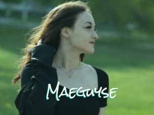 Maeguyse