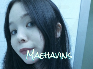 Maehavins