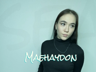 Maehaydon