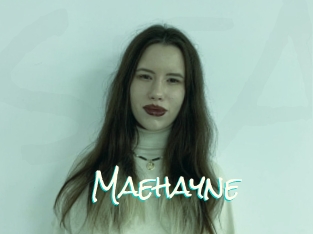 Maehayne