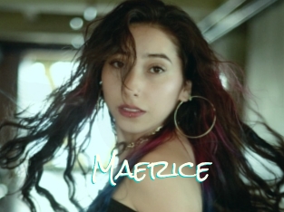 Maerice