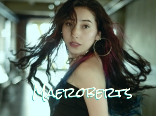 Maeroberts