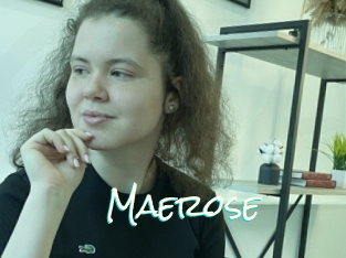 Maerose