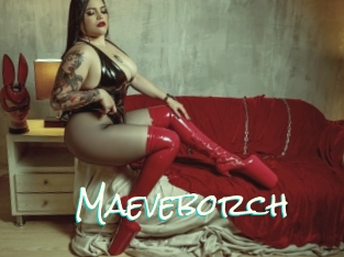 Maeveborch