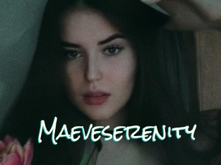 Maeveserenity