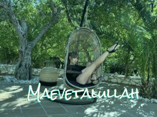 Maevetalullah