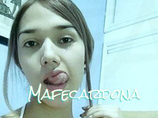 Mafecardona