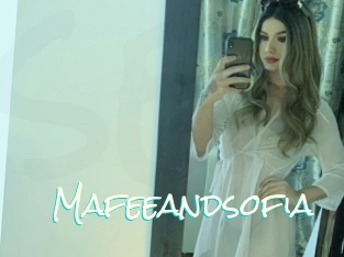Mafeeandsofia